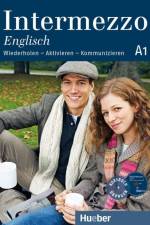 Intermezzo Englisch A1. Kursbuch mit Audio-CD af Lynn Brincks