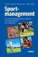 Sportmanagement af Christian Quirling