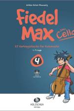 Fiedel-Max goes Cello 4