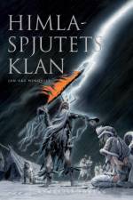 Himlaspjutets klan af Jan-Åke Winqvist