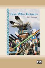 Son Who Returns [Dyslexic Edition] af Gary Robinson