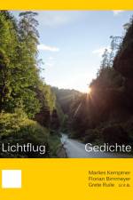 Lichtflug af Marlies Kemptner