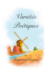 Variétés Poétiques af Raymond Guegan