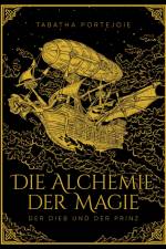 Die Alchemie der Magie af Tabatha Portejoie