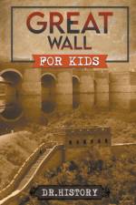 Great Wall for Kids af Ched Ed