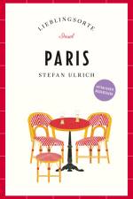 Paris Reiseführer LIEBLINGSORTE af Stefan Ulrich