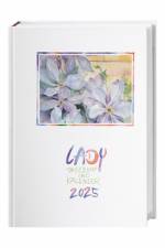 Lady Tagebuch A5 2025 af Heye