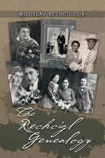 The Rechcigl Genealogy af Mila Rechcigl