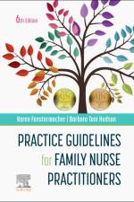 Practice Guidelines for Family Nurse Practitioners af Barbara Toni Hudson