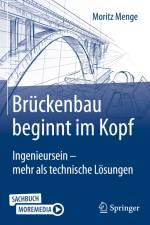 Brückenbau beginnt im Kopf af Moritz Menge