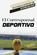 El Corresponsal Deportivo af Paulo Morocho