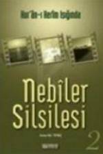 Nebiler Silsilesi 2 af Osman Nuri Topbas