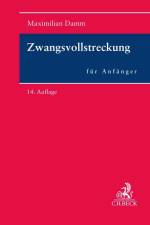 Zwangsvollstreckung für Anfänger af Benno Heussen