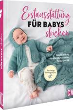 Erstausstattung für Babys stricken