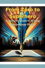 From Zero to Superhero af S. B. Fates