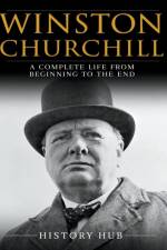 Winston Churchill af Ched Ed