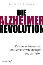 Die Alzheimer-Revolution af Dale E. Bredesen