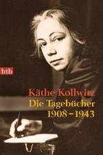 Die Tagebücher 1908-1943 af Kathe Kollwitz