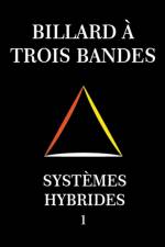 Billard À Trois Bandes - Systèmes Hybrides 1 af System Master