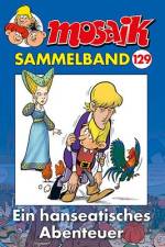 MOSAIK Sammelband 129 Softcover af Mosaik Team