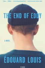 The End of Eddy af Edouard Louis