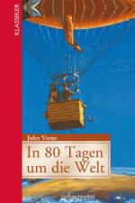 In 80 Tagen um die Welt af Jules Verne