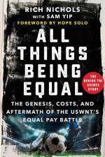 All Things Being Equal af Rich Nichols