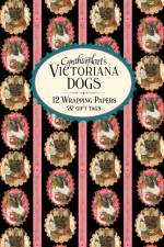 Cynthia Hart's Victoriana Dogs: 12 Wrapping Papers and Gift Tags af Cynthia Hart