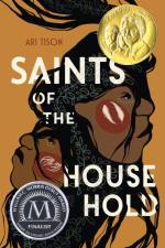 Saints of the Household af Ari Tison