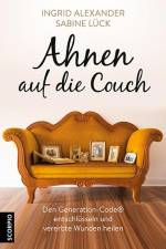 Ahnen auf die Couch af Ingrid Alexander