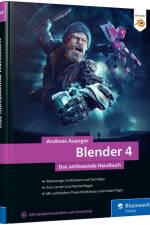 Blender 4 af Andreas Asanger