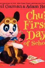 Chu's First Day of School af Neil Gaiman