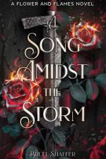 A Song Amidst the Storm af Brett Shaffer
