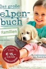 Das große Welpenbuch für Familien af Hester M. Eick