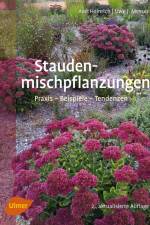 Staudenmischpflanzungen af Axel Heinrich