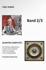 Quanten-Computer af Theo Tenzer