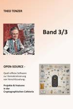 Open-Source af Theo Tenzer