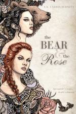 The Bear & the Rose af E. K. Larson-Burnett