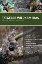 Ratgeber Wildkameras af Sven Caspers
