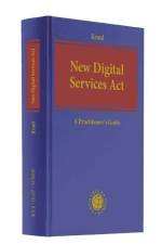 New Digital Services Act af Torsten Kraul