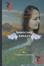 Menacing Angels af Carolyn S Tanner