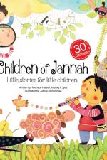 Children Of Jannah af Redha Al Haidari