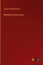 Métodos de instruccion