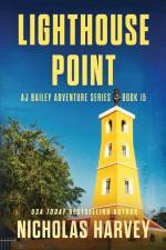 Lighthouse Point af Nicholas Harvey