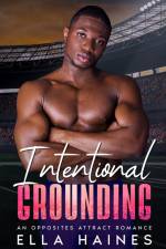 Intentional Grounding af Ella Haines
