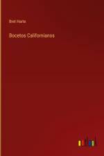 Bocetos Californianos