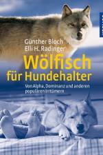 Wölfisch für Hundehalter af Günther Bloch