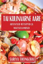 Tai Kulinaarne Aare af Sariya Thongchai