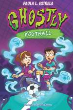 Ghostly Football af Paula L. Estrela