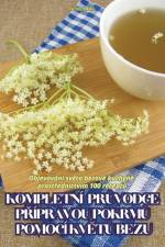 KOMPLETNÍ PR¿VODCE P¿ÍPRAVOU POKRM¿ POMOCÍ KV¿T¿ BEZU af Patrik Kozel